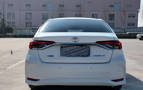 Toyota Corolla, 2023 год, 1 371 000 рублей, 5 фотография