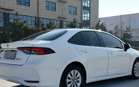 Toyota Corolla, 2023 год, 1 371 000 рублей, 4 фотография