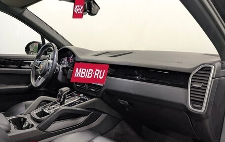 Porsche Cayenne III, 2019 год, 7 500 000 рублей, 12 фотография