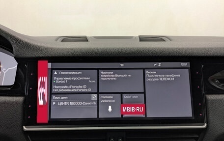 Porsche Cayenne III, 2019 год, 7 500 000 рублей, 15 фотография