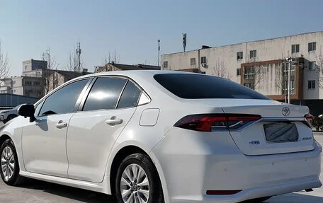 Toyota Corolla, 2023 год, 1 371 000 рублей, 6 фотография