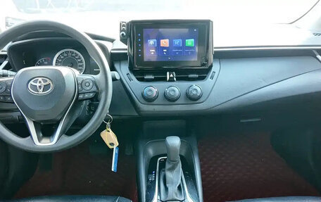 Toyota Corolla, 2023 год, 1 371 000 рублей, 7 фотография