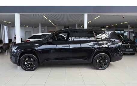 Volkswagen Teramont, 2025 год, 6 699 000 рублей, 2 фотография