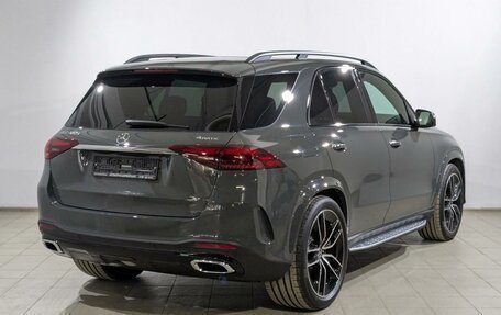 Mercedes-Benz GLE, 2025 год, 16 700 000 рублей, 2 фотография