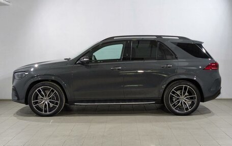 Mercedes-Benz GLE, 2025 год, 16 700 000 рублей, 3 фотография