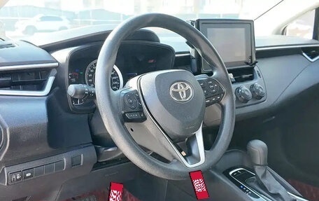 Toyota Corolla, 2023 год, 1 371 000 рублей, 8 фотография