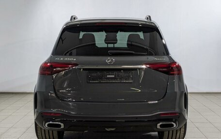 Mercedes-Benz GLE, 2025 год, 16 700 000 рублей, 6 фотография