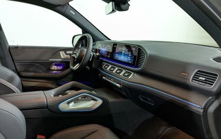 Mercedes-Benz GLE, 2025 год, 16 700 000 рублей, 9 фотография