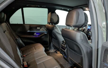 Mercedes-Benz GLE, 2025 год, 16 700 000 рублей, 12 фотография