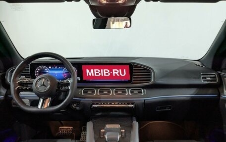 Mercedes-Benz GLE, 2025 год, 16 700 000 рублей, 10 фотография