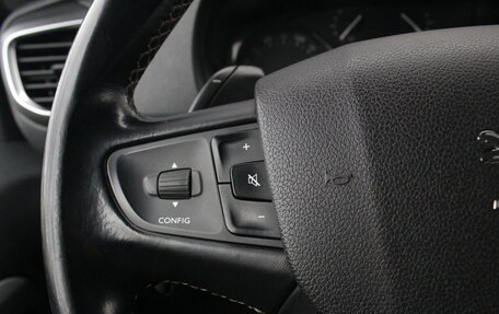 Peugeot Traveller I, 2019 год, 2 895 000 рублей, 9 фотография