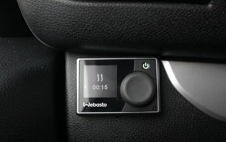 Peugeot Traveller I, 2019 год, 2 895 000 рублей, 16 фотография