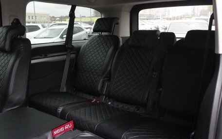 Peugeot Traveller I, 2019 год, 2 895 000 рублей, 19 фотография