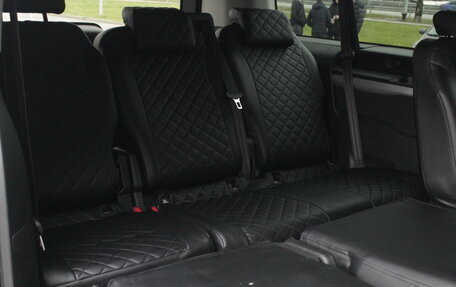 Peugeot Traveller I, 2019 год, 2 895 000 рублей, 21 фотография