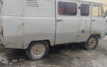 ЛуАЗ 3151, 2011 год, 195 000 рублей, 5 фотография