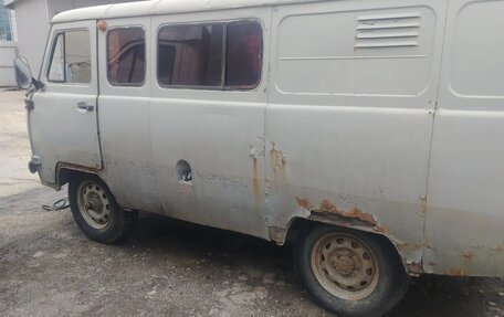 ЛуАЗ 3151, 2011 год, 195 000 рублей, 6 фотография