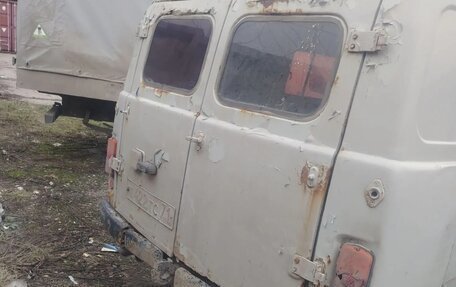 ЛуАЗ 3151, 2011 год, 195 000 рублей, 4 фотография