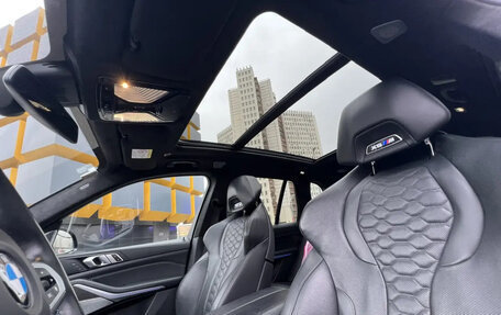 BMW X5 M, 2021 год, 9 490 000 рублей, 7 фотография