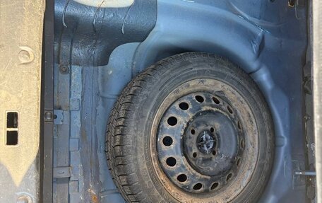 Chevrolet Lanos I, 2007 год, 130 000 рублей, 2 фотография