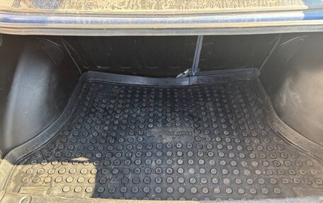 Chevrolet Lanos I, 2007 год, 130 000 рублей, 4 фотография