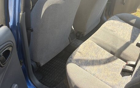 Chevrolet Lanos I, 2007 год, 130 000 рублей, 6 фотография