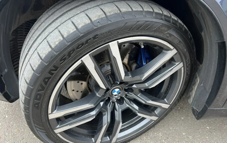 BMW X5 M, 2021 год, 9 490 000 рублей, 12 фотография