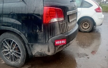 KIA Sorento II рестайлинг, 2011 год, 850 000 рублей, 4 фотография