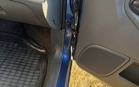 Chevrolet Lanos I, 2007 год, 130 000 рублей, 11 фотография