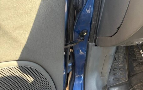 Chevrolet Lanos I, 2007 год, 130 000 рублей, 12 фотография