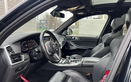 BMW X5 M, 2021 год, 9 490 000 рублей, 6 фотография