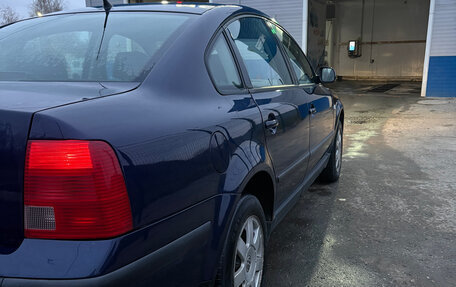 Volkswagen Passat B5+ рестайлинг, 2000 год, 260 000 рублей, 4 фотография