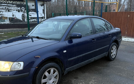 Volkswagen Passat B5+ рестайлинг, 2000 год, 260 000 рублей, 3 фотография