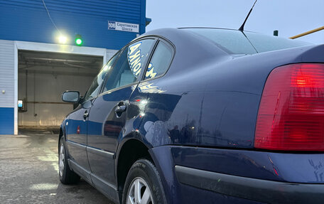 Volkswagen Passat B5+ рестайлинг, 2000 год, 260 000 рублей, 6 фотография