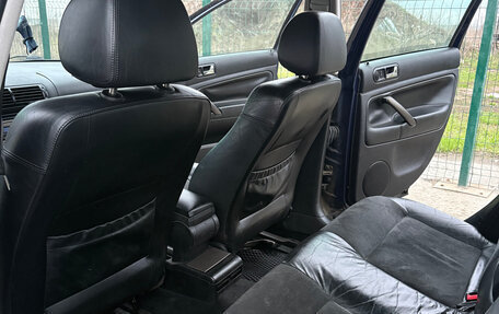 Volkswagen Passat B5+ рестайлинг, 2000 год, 260 000 рублей, 8 фотография