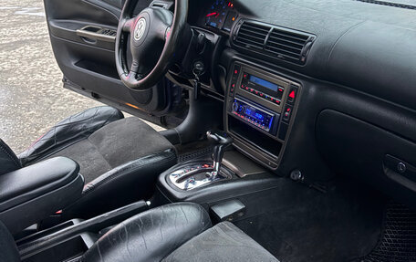 Volkswagen Passat B5+ рестайлинг, 2000 год, 260 000 рублей, 7 фотография