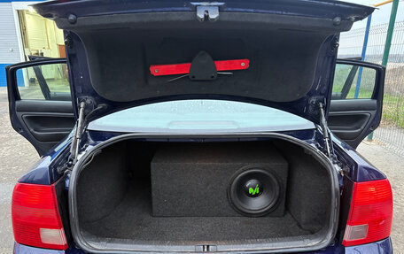 Volkswagen Passat B5+ рестайлинг, 2000 год, 260 000 рублей, 9 фотография