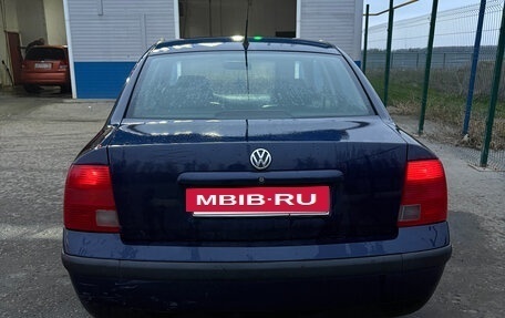 Volkswagen Passat B5+ рестайлинг, 2000 год, 260 000 рублей, 5 фотография
