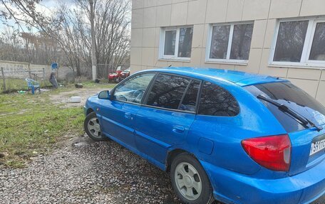 KIA Rio II, 2003 год, 350 000 рублей, 2 фотография