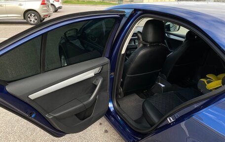 Skoda Octavia, 2014 год, 1 100 000 рублей, 7 фотография