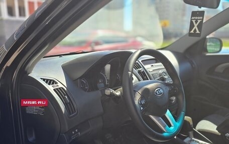 KIA cee'd I рестайлинг, 2010 год, 599 000 рублей, 6 фотография