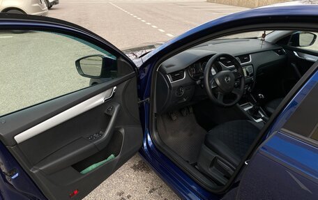 Skoda Octavia, 2014 год, 1 100 000 рублей, 6 фотография