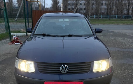 Volkswagen Passat B5+ рестайлинг, 2000 год, 260 000 рублей, 2 фотография