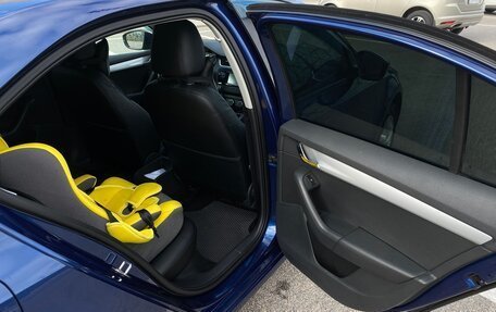 Skoda Octavia, 2014 год, 1 100 000 рублей, 8 фотография