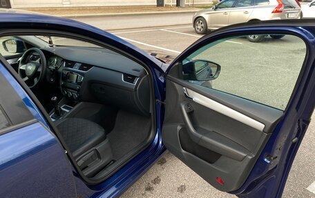 Skoda Octavia, 2014 год, 1 100 000 рублей, 9 фотография