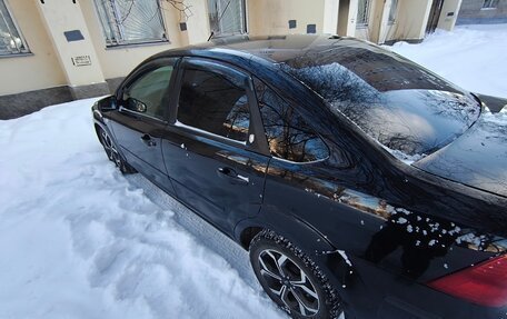 Ford Focus II рестайлинг, 2006 год, 550 000 рублей, 2 фотография