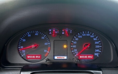 Volkswagen Passat B5+ рестайлинг, 2000 год, 260 000 рублей, 10 фотография