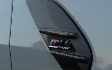 BMW M4, 2021 год, 9 250 000 рублей, 6 фотография