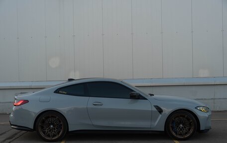 BMW M4, 2021 год, 9 250 000 рублей, 3 фотография