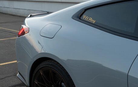 BMW M4, 2021 год, 9 250 000 рублей, 8 фотография