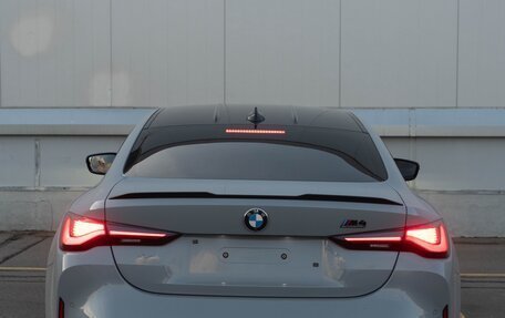 BMW M4, 2021 год, 9 250 000 рублей, 9 фотография